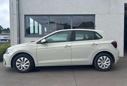 Volkswagen 1.0i 59 Kw 5d AC NAVI PDC CP LANE