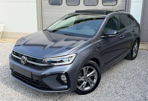 Volkswagen 110pk DSG // R-line // PANO // IQ-lights / ...