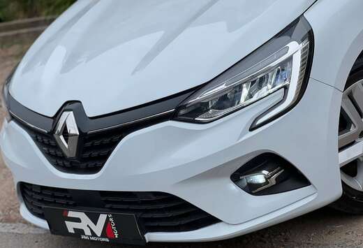 Renault Clio 1.0 TCe Evolution GPF