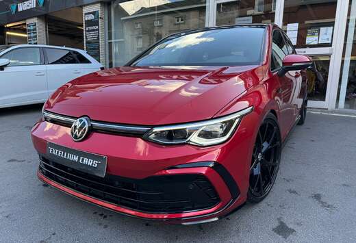 Volkswagen 2.0 TDi Boite Auto R-Line Toit Pano Led Ja ...