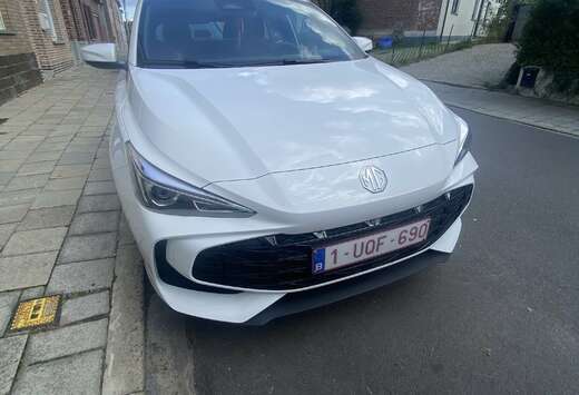 MG Hybrid+ 1.5 Comfort