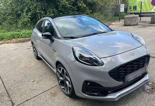 Ford Puma ST 1.5 EcoBoost Ultimate