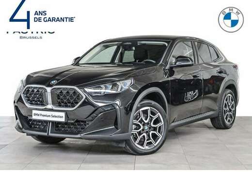 BMW sDrive20i PANO/ HUD/ HARMANKARDON - 2ans/jaar gar ...