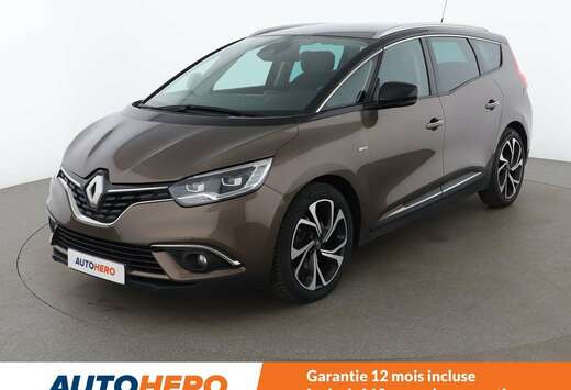 Renault 1.6 dCi Energy BOSE-Edition