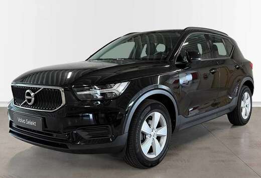 Volvo T3 Momenutm Core Camera | Park Assist achter |  ...