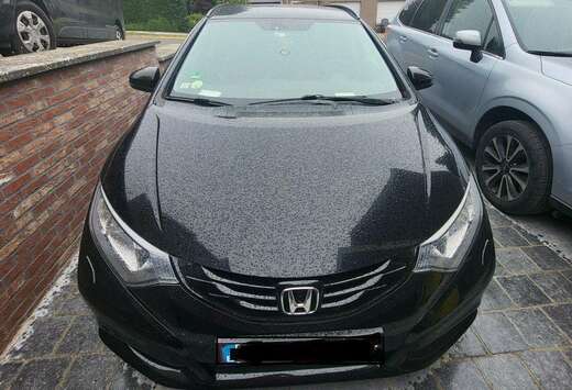 Honda Civic Tourer 1.6 i-DTEC Comfort
