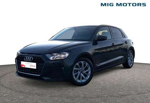 Audi Sportback Sportback 25 TFSI Business Edition Adv ...