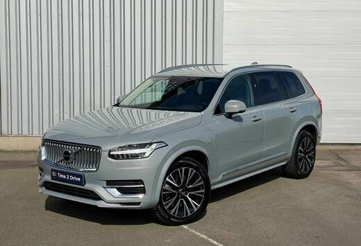 Volvo 2.0 T8 TE AWD PHEV Inscription 7pl - 1st Owner