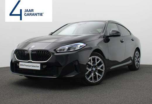 BMW NEW MODEL - AUTOMAAT - HARMAN-