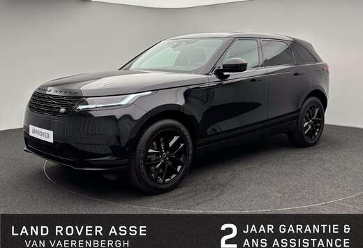 Land Rover P400e S / BESCH 05/26