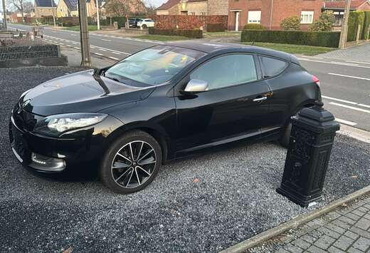 Renault Sport Gt Line