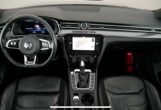 Volkswagen 2.0 TDi SCR R-Line DSG