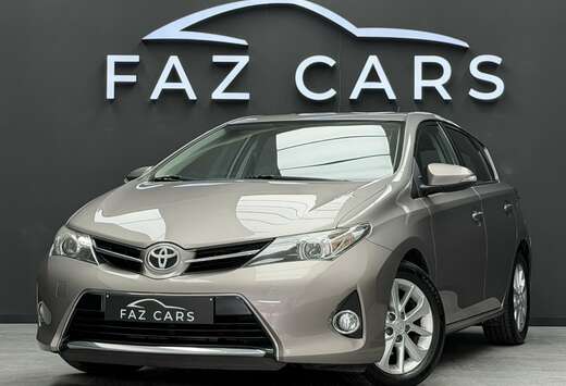 Toyota 1.33i VVT-i Comfort *1ER PROP + CAMERA + GARAN ...