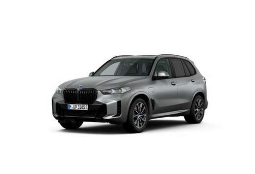 BMW xDrive50 M Sport Special Reque