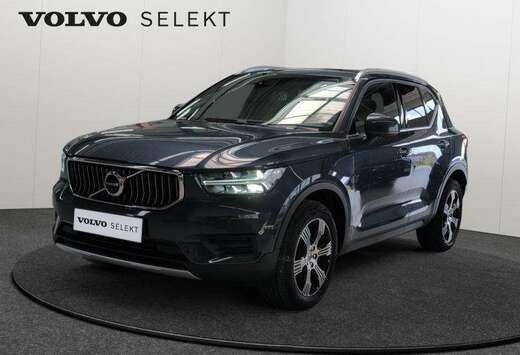 Volvo T3 Inscription / Essence
