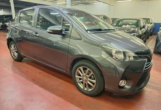 Toyota Yaris 1.0i VVT-i Comfort