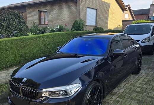 BMW Bmw 530e iPerformance