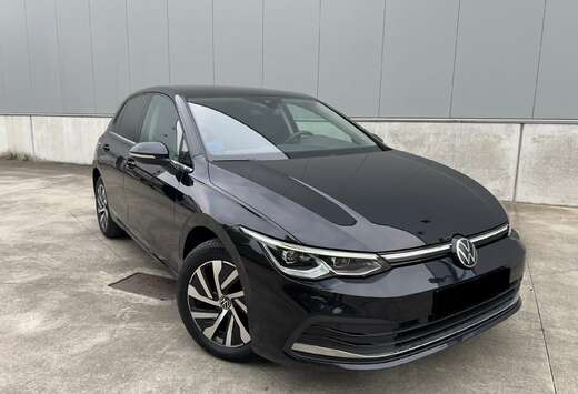 Volkswagen Golf 8 eHybrid Business Style DSG