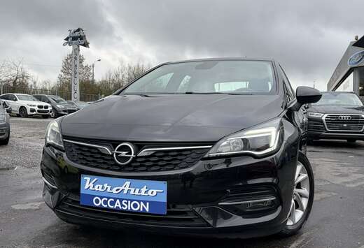 Opel Astra 1.5 Turbo D*GPS*CLIM*