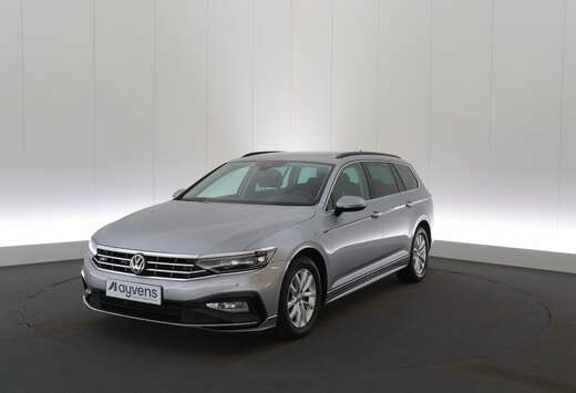 Volkswagen 2.0 TDi SCR Style Business R-Line LED GPS  ...