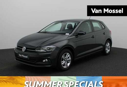 Volkswagen 1.0 MPI Comfortline  Airco  LMV