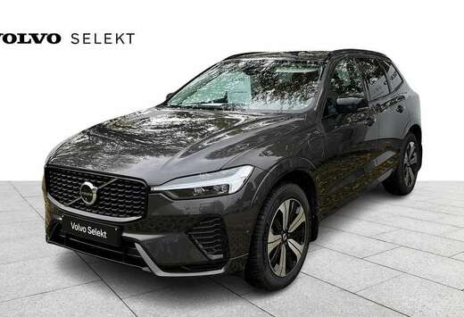 Volvo Recharge Plus Dark, T6 AWD Plug In Hybride