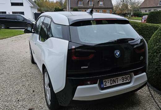 BMW i3 (94 Ah)