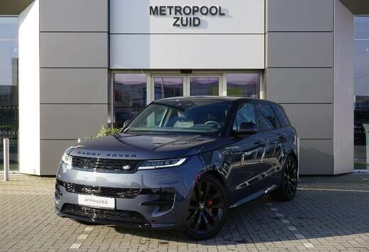 Land Rover P460e Dynamic SE/GEEN INSCHRIJVING