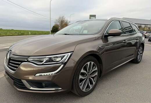 Renault Energy Dci 110 Intens