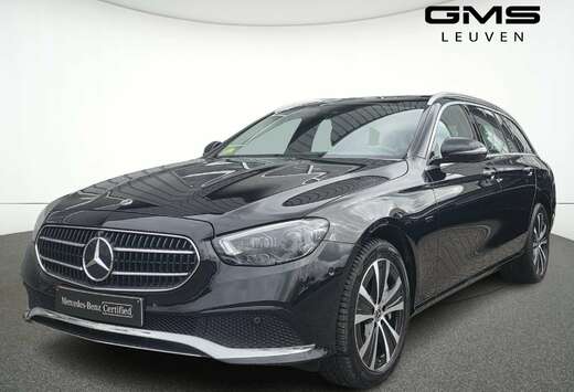 Mercedes-Benz Break E 300de