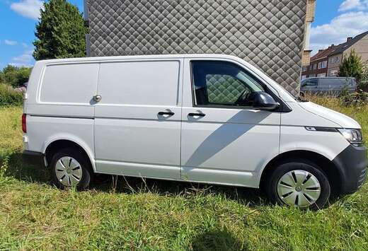 Volkswagen 2 L diesel