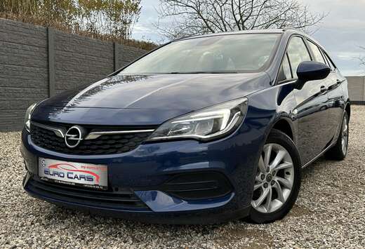 Opel Sports Tourer 1.5 Turbo D Edition 2020 CARPLAY/L ...