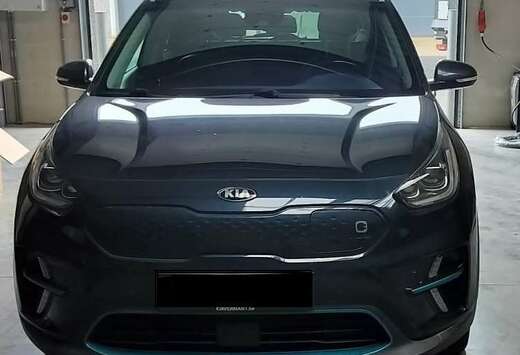 Kia e-Niro Spirit