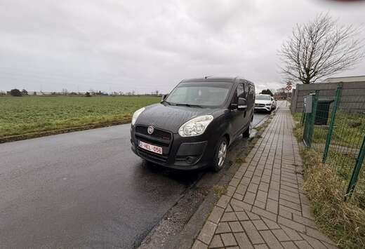 Fiat 2.0 Multijet Base Start&Stop DPF