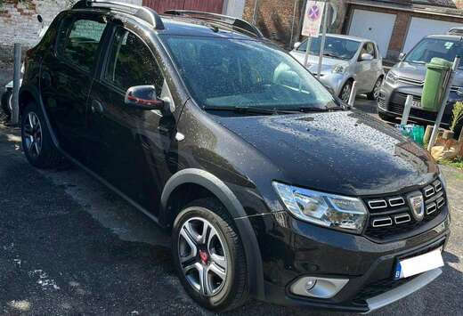 Dacia Sandero Stepway 0.9 TCe Stepway