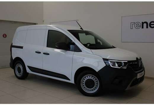 Renault VAN Advance Blue dCi 95 EDC-automaat