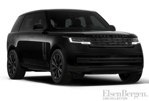 Land Rover AUTOBIOGRAPHY P550e PHEV - DIRECT BESCHIKB ...