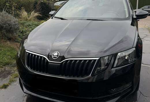 Skoda Octavia SW 1.0 TSI Ambition (EU6.2)