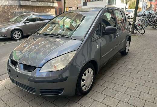 Mitsubishi Colt 1.1i 12v Inform