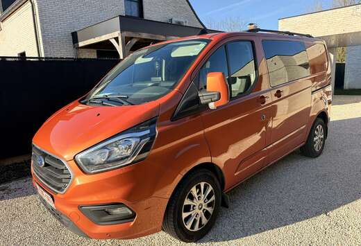 Ford 320 L1H1 VA Autm. Trend