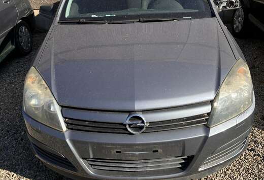 Opel 1.6i XEP 16v Cosmo