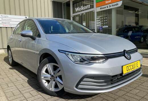 Volkswagen AC 3zone -Virtual -App -GPS -ACC -Side ass ...