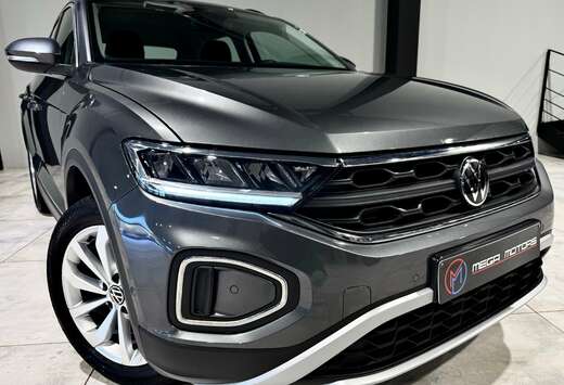 Volkswagen 1.0 TSi 110CV 69.991KM ViRTUAL COCKPiT CAR ...