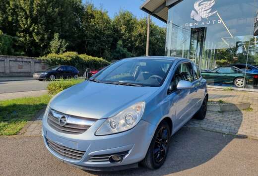 Opel 1.2i XEP 16v *12 MOIS GARANTIE*