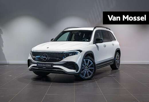 Mercedes-Benz + AMG LINE  NIGHT PACK  Star Edition