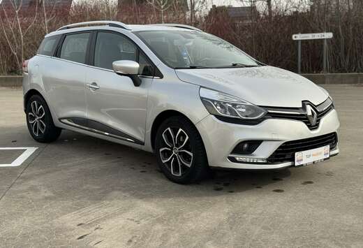 Renault GRANDTOUR / FACELIFT / 54.000KM / GEKEURD VVK