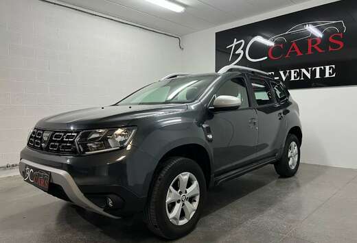 Dacia 1.5 Blue dCi *GARANTIE*GPS*CLIM*JANTE*1ER MAIN*