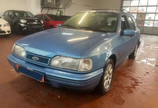 Ford Turnier GL