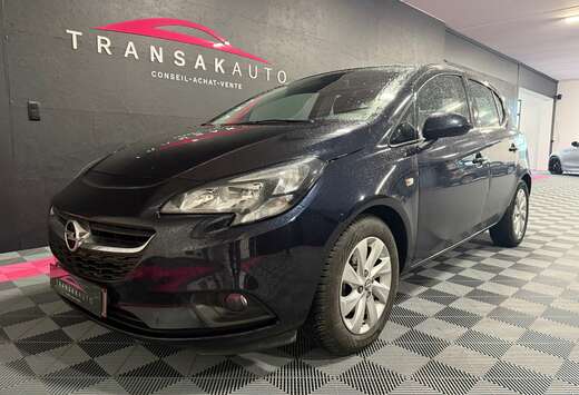 Opel 1.4i Enjoy **NAVI-CLIMATISATION**