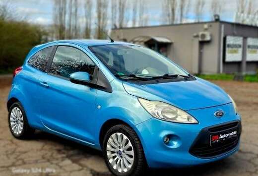 Ford *** RÉSERVÉ ***